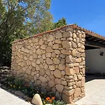 Casa Di Ramatta - Chez L'apicultrice Nocleg ze śniadaniem Sotta