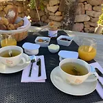 Casa Di Ramatta - Chez L'apicultrice Nocleg ze śniadaniem 3*
