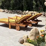 Casa Di Ramatta - Chez L'apicultrice Nocleg ze śniadaniem Sotta