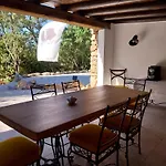 Casa Di Ramatta - Chez L'apicultrice 3* Sotta