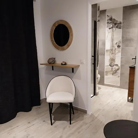 Casa Di Ramatta - Chez L'apicultrice 3* Sotta