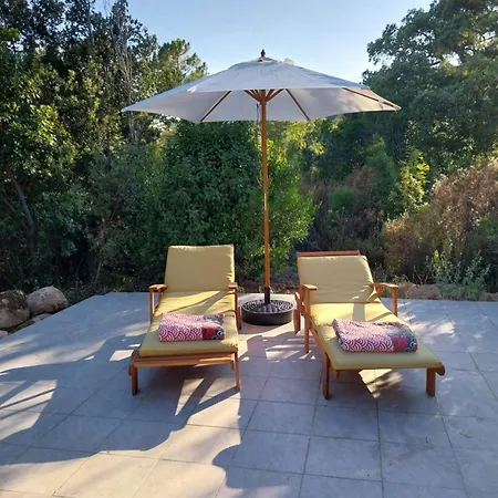 Casa Di Ramatta - Chez L'apicultrice