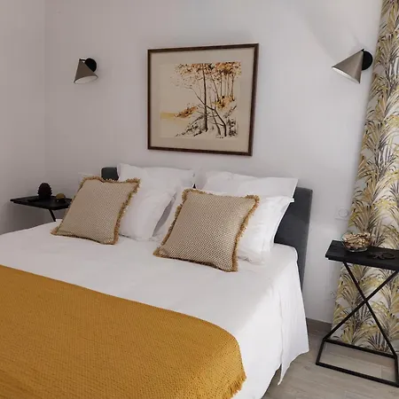 Casa Di Ramatta - Chez L'apicultrice