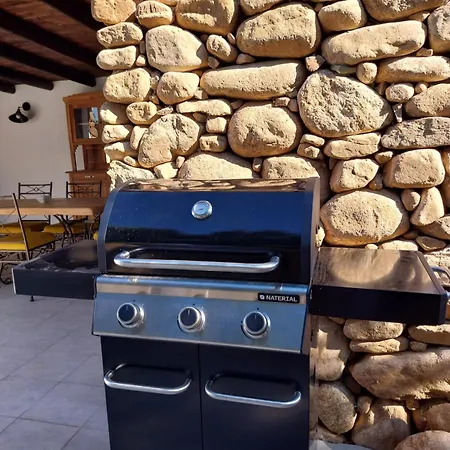 Bed & Breakfast Casa Di Ramatta - Chez L'apicultrice Sotta