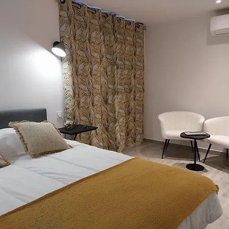 Casa Di Ramatta - Chez L'apicultrice 3* Sotta