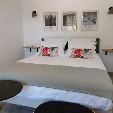 Casa Di Ramatta - Chez L'apicultrice Sotta