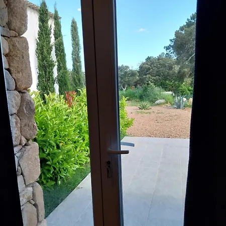 Bed & Breakfast Casa Di Ramatta - Chez L'apicultrice Sotta