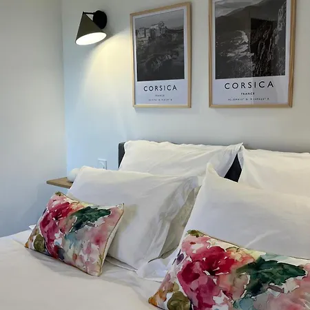 Casa Di Ramatta - Chez L'apicultrice 3*