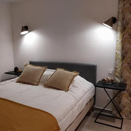 Casa Di Ramatta - Chez L'apicultrice ソエッタ