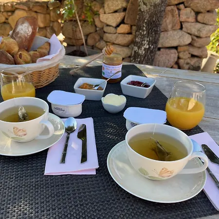 Casa Di Ramatta - Chez L'apicultrice Bed & Breakfast 3*