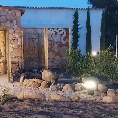 Bed & Breakfast Casa Di Ramatta - Chez L'apicultrice 3*