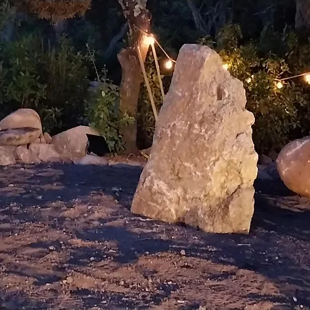 Casa Di Ramatta - Chez L'apicultrice לינה וארוחת בוקר סוטה