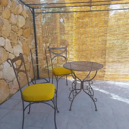 Casa Di Ramatta - Chez L'apicultrice