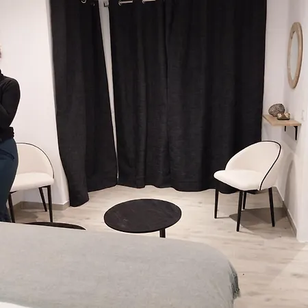 Bed and breakfast Casa Di Ramatta - Chez L'apicultrice 3*