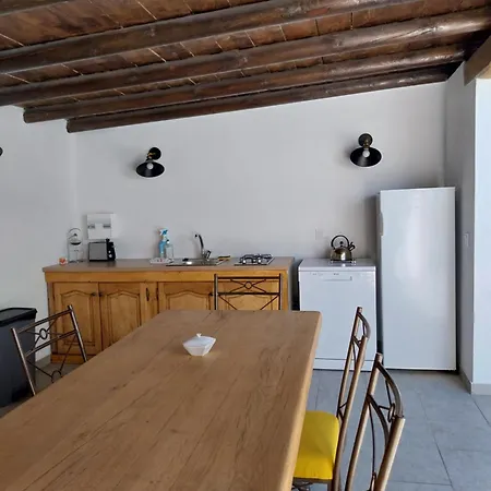 Casa Di Ramatta - Chez L'apicultrice