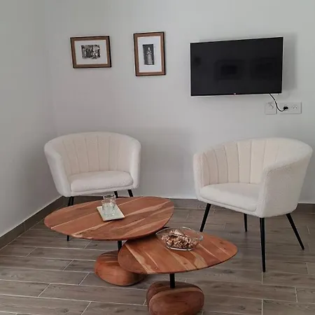 Casa Di Ramatta - Chez L'apicultrice 3* Sotta