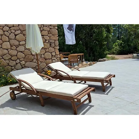 Casa Di Ramatta - Chez L'apicultrice Sotta