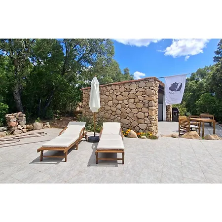 Casa Di Ramatta - Chez L'apicultrice 3*