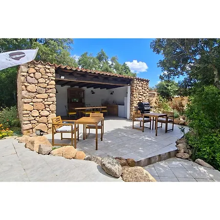 Casa Di Ramatta - Chez L'apicultrice 3* Sotta