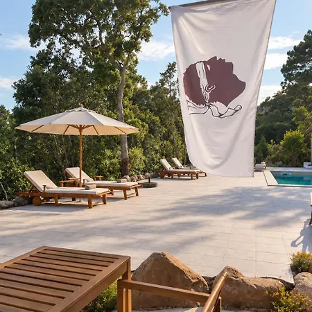 Casa Di Ramatta - Chez L'apicultrice Bed & Breakfast