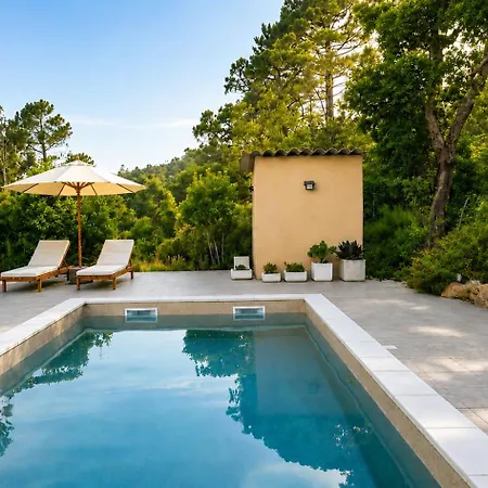 Bed & Breakfast Casa Di Ramatta - Chez L'apicultrice