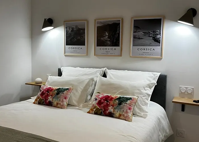 Bed & Breakfast Casa Di Ramatta - Chez L'apicultrice