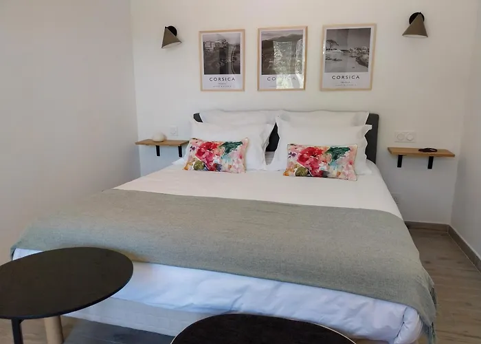 Casa Di Ramatta - Chez L'apicultrice סוטה