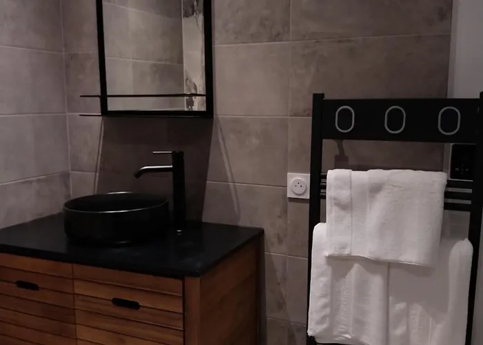 Casa Di Ramatta - Chez L'apicultrice לינה וארוחת בוקר 3*