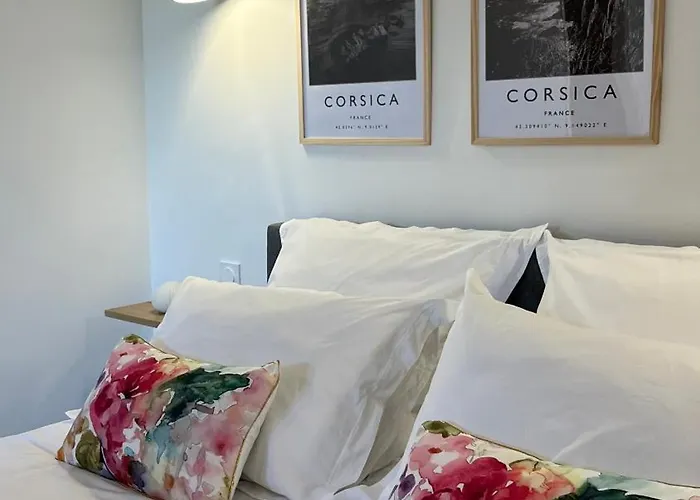 Casa Di Ramatta - Chez L'apicultrice 3*