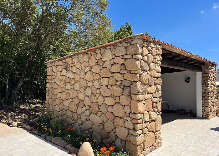 Casa Di Ramatta - Chez L'apicultrice Bed & Breakfast Sotta