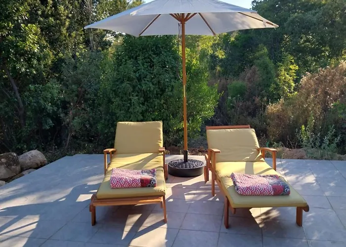 Casa Di Ramatta - Chez L'apicultrice