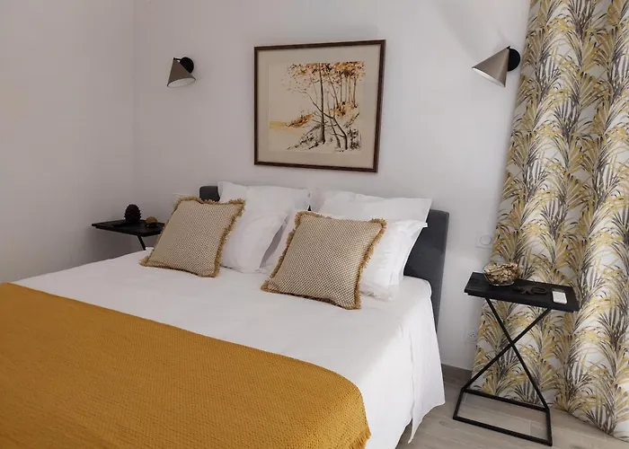 Casa Di Ramatta - Chez L'apicultrice