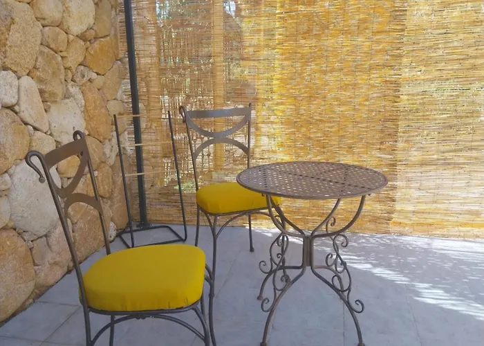 Casa Di Ramatta - Chez L'apicultrice