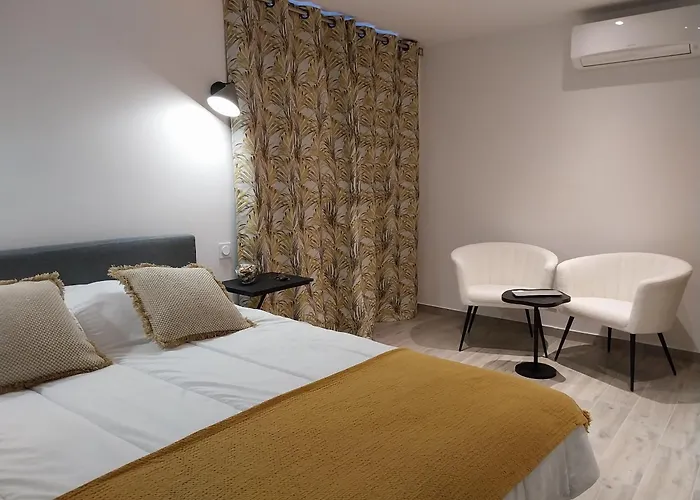 Casa Di Ramatta - Chez L'apicultrice 3* סוטה