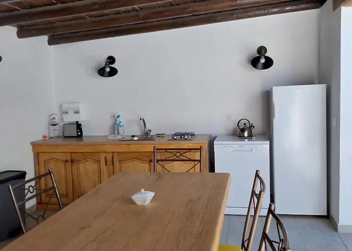 Casa Di Ramatta - Chez L'apicultrice